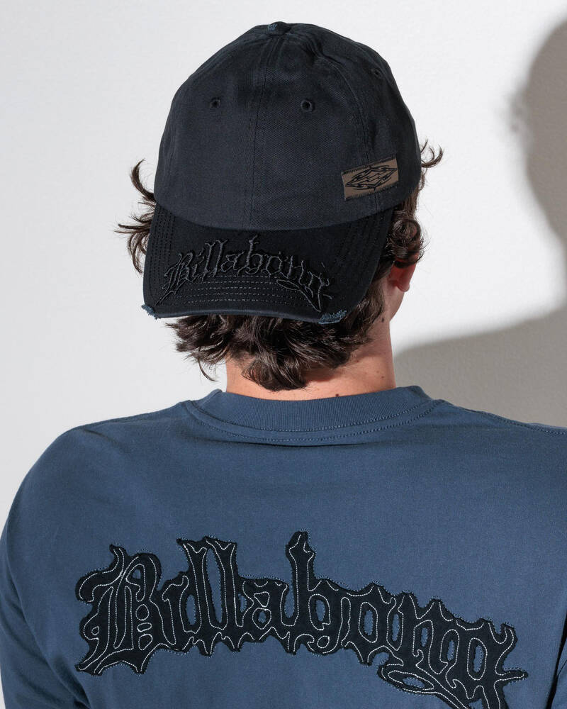 Billabong Immortal Arch Cap for Mens