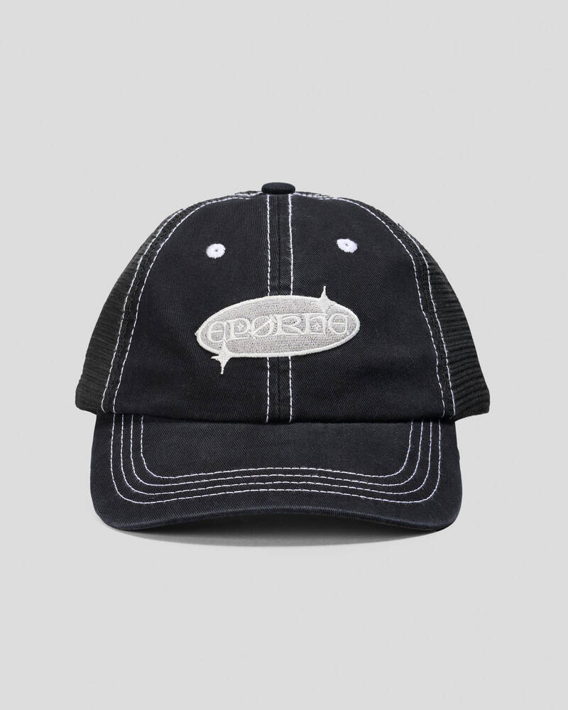 EPOKHE Folklore Trucker Cap for Mens