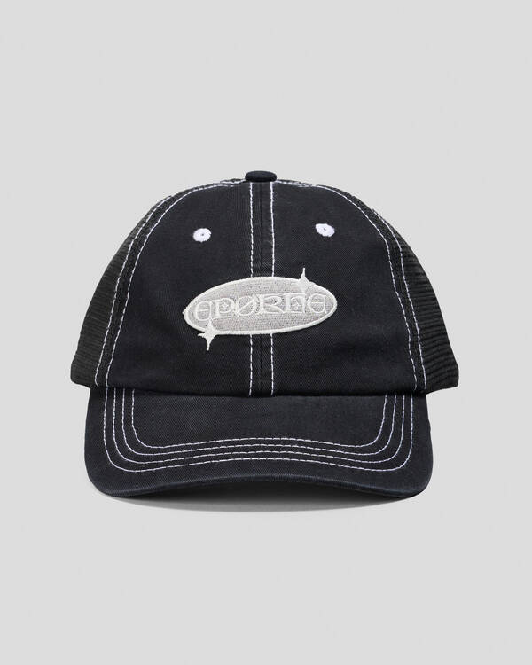 EPOKHE Folklore Trucker Cap for Mens