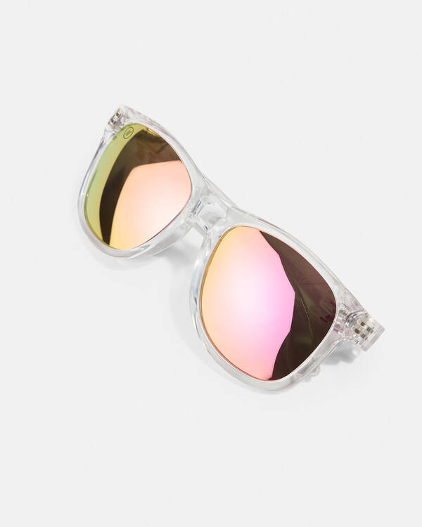 Blenders M Class X2 Polarised Sunglasses for Unisex