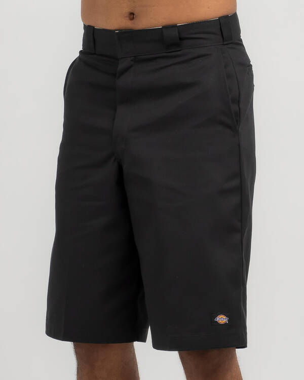 Dickies 13" Loose Fit Shorts for Mens