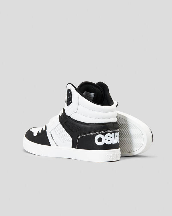 Osiris Clone Shoes for Mens