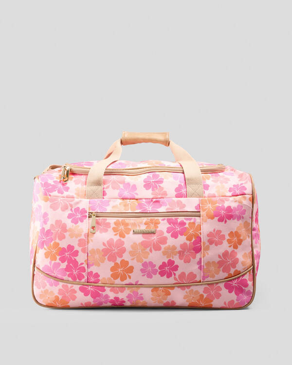 Mooloola Juni Overnight Bag for Womens