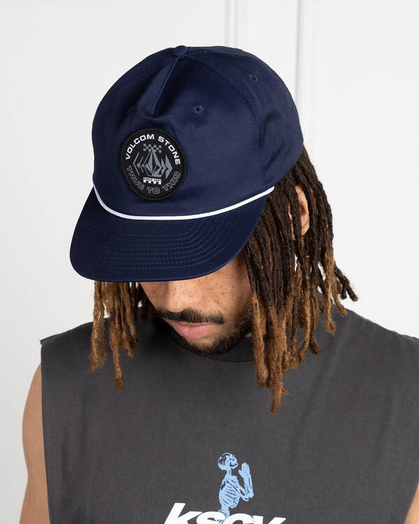 Volcom Moxey Adj Cap for Mens