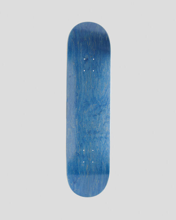 Blank 8.0" Skateboard Deck