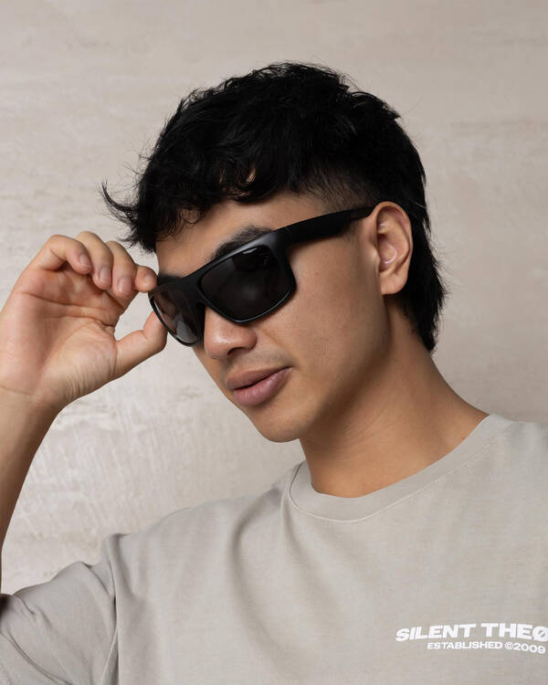 Jetpilot Cause Sunglasses for Mens