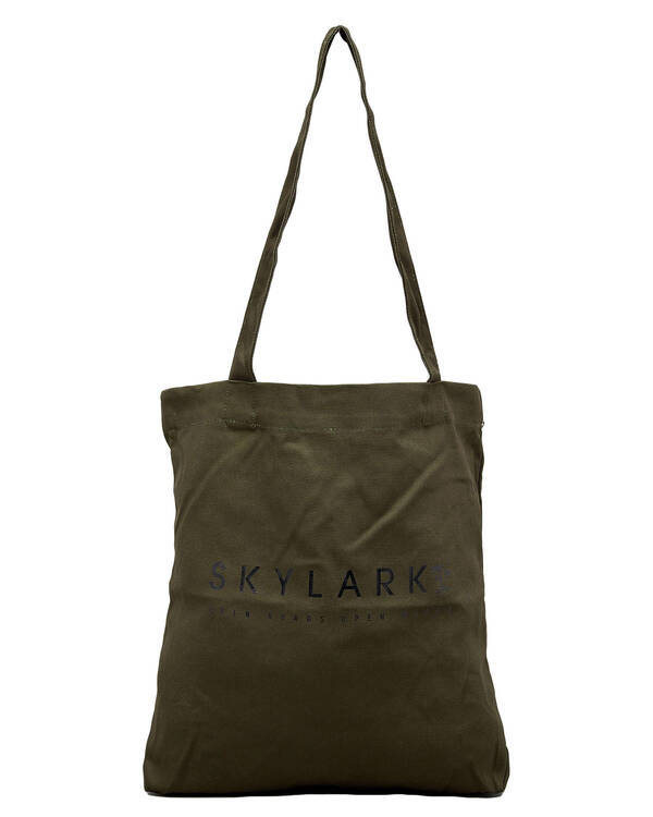 Skylark Keeper Tote Bag for Mens
