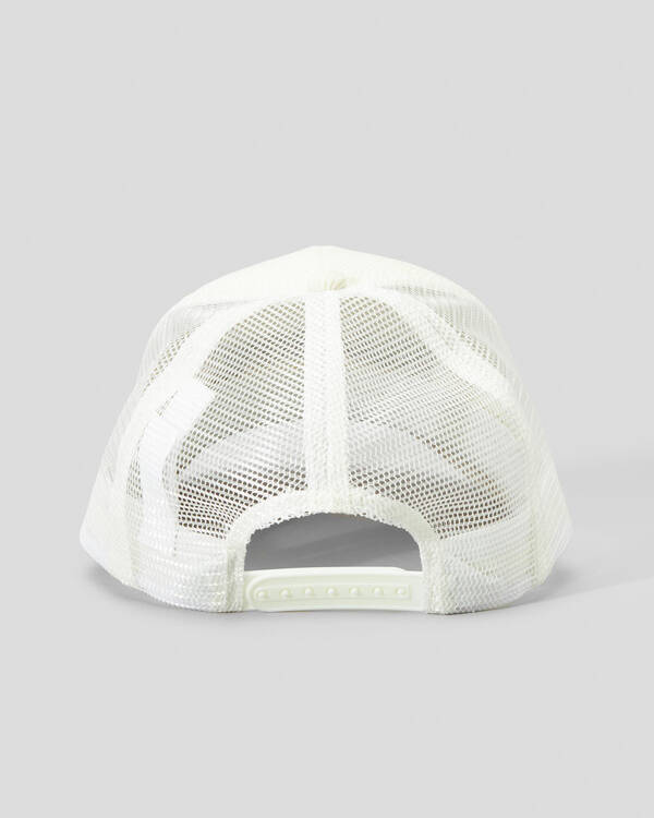 Billabong CB Across Waves Cord Trucker for Womens