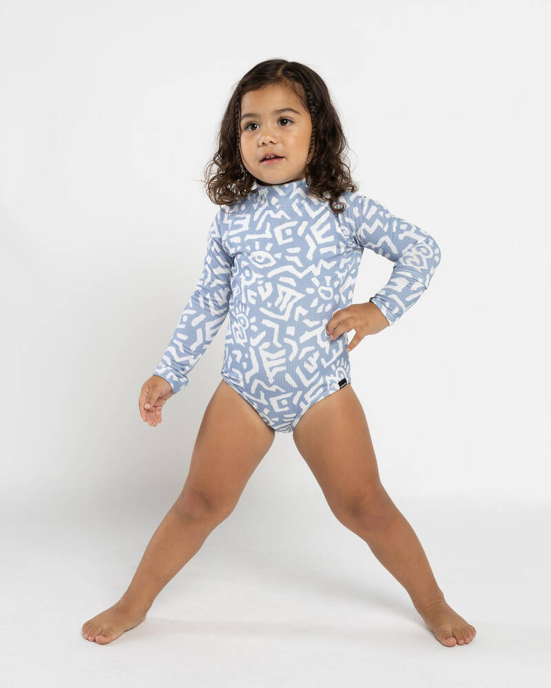 Rip Curl Toddlers' Search Surfsuit for Womens