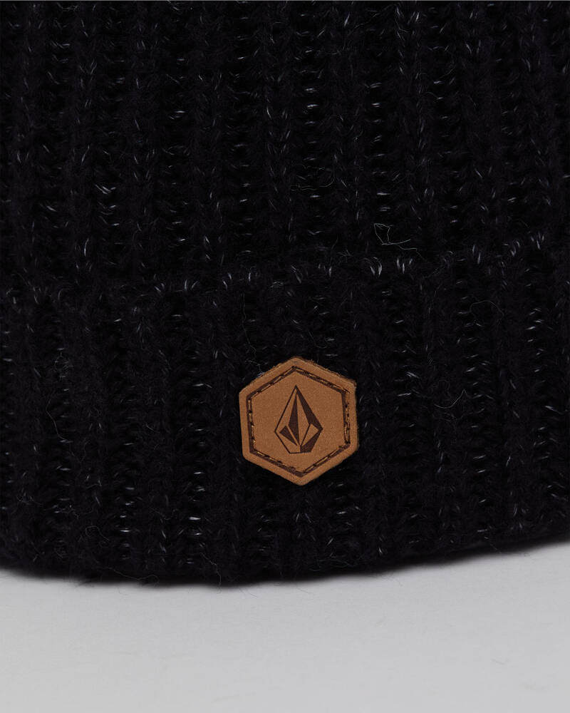 Volcom Lula Beanie for Womens