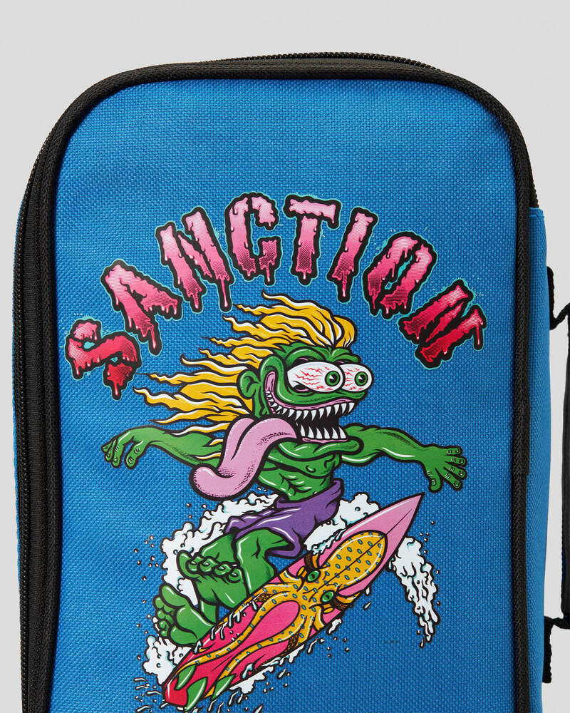 Sanction Ultimate Lunch Box for Mens