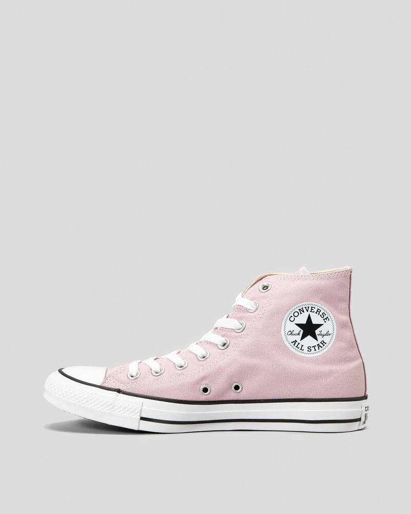 Converse Womens Chuck Taylor All Star Fall Tone Shoes for Womens