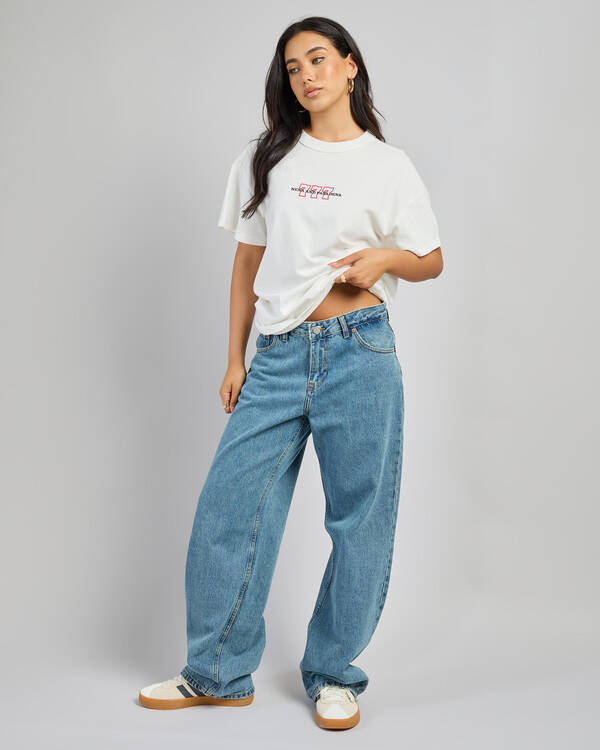 Nena & Pasadena Casino Ranger T-Shirt for Womens