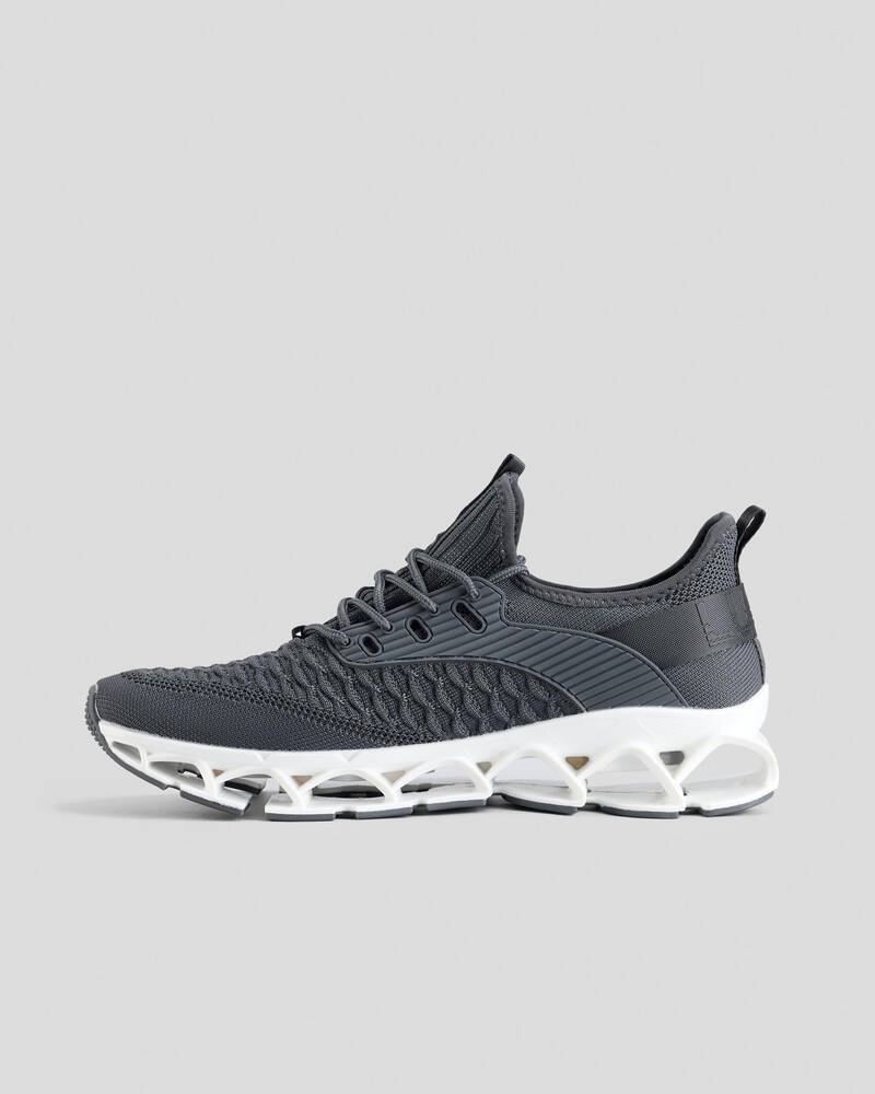 Lucid Bounce Shoes for Mens
