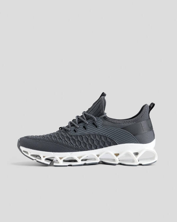 Lucid Bounce Shoes for Mens