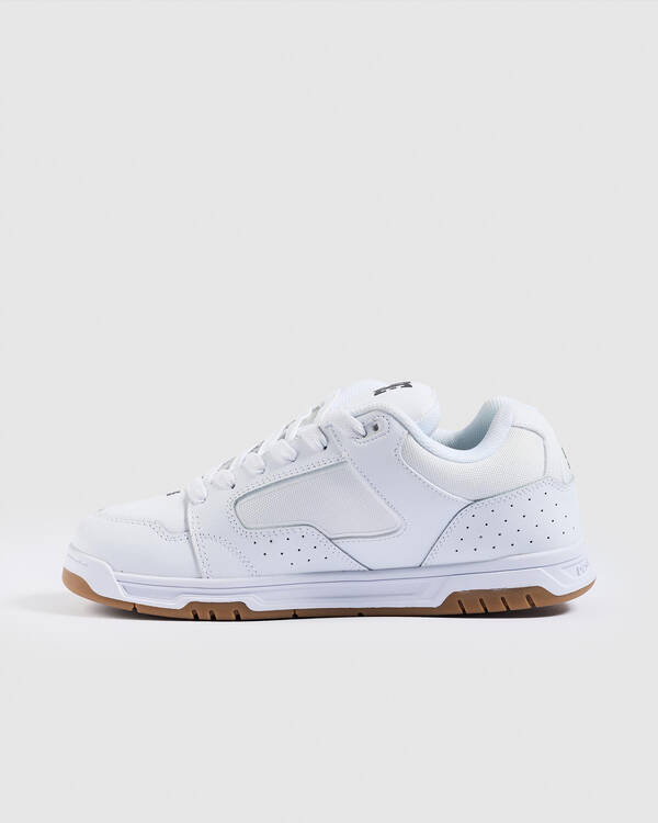 DC Shoes Coiler Shoes for Mens
