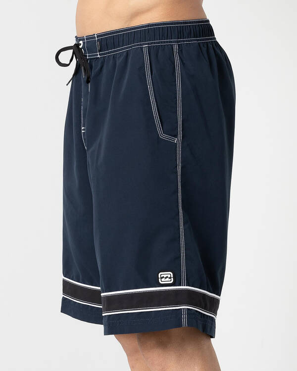 Billabong Throw On 2.0 Board Shorts for Mens