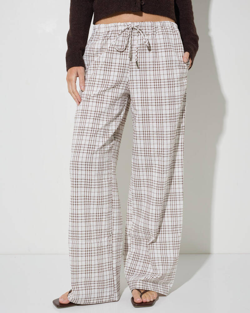 Mooloola Iris Pants for Womens