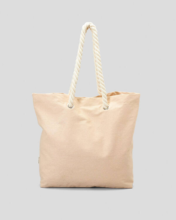 Billabong Nadi Beach Bag for Womens