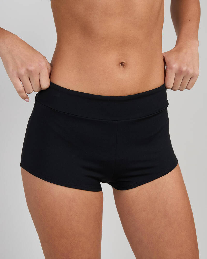 Modibodi Swim Shorts Super Absorbency for Womens