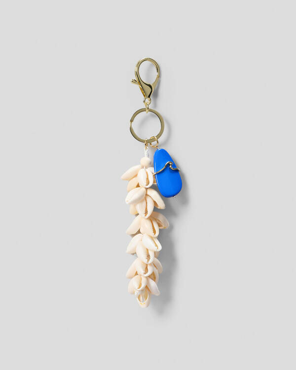 Karyn In LA Sulu Small Bag Charm for Womens