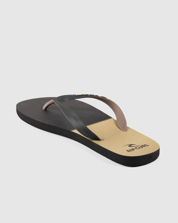 Rip Curl Iconic Bloom Thongs for Mens