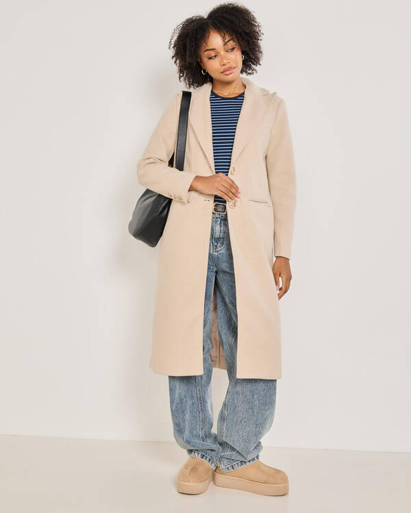 Ava And Ever Cindy Coat for Womens