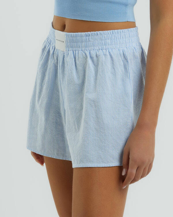 Ava And Ever Harvey Shorts for Womens