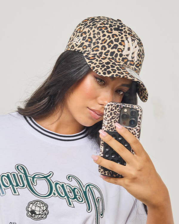 New Era NY Yankees Cap for Womens