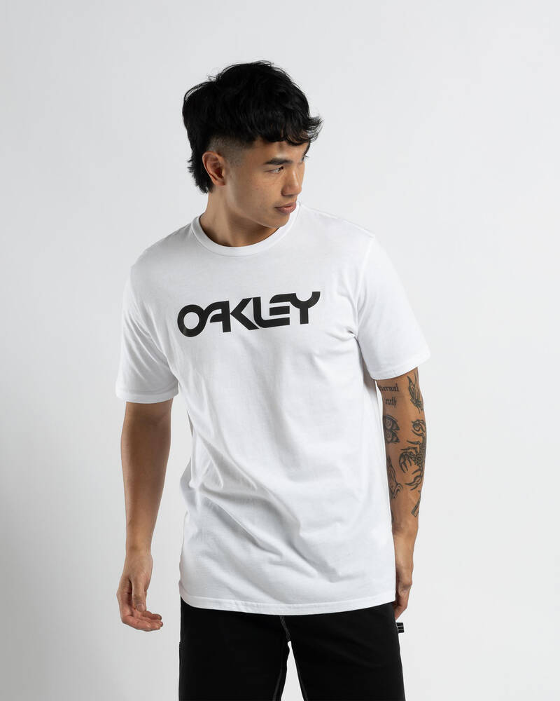 Oakley Mark ll 2.0 T-Shirt for Mens