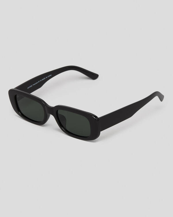 Happy Hour Oxford Polarised Sunglasses for Mens