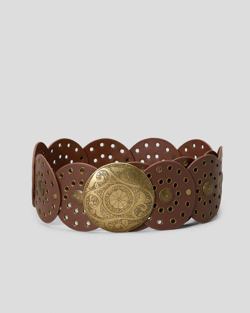 Mooloola Freya Belt for Womens
