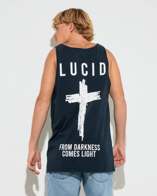 Shrine Singlet