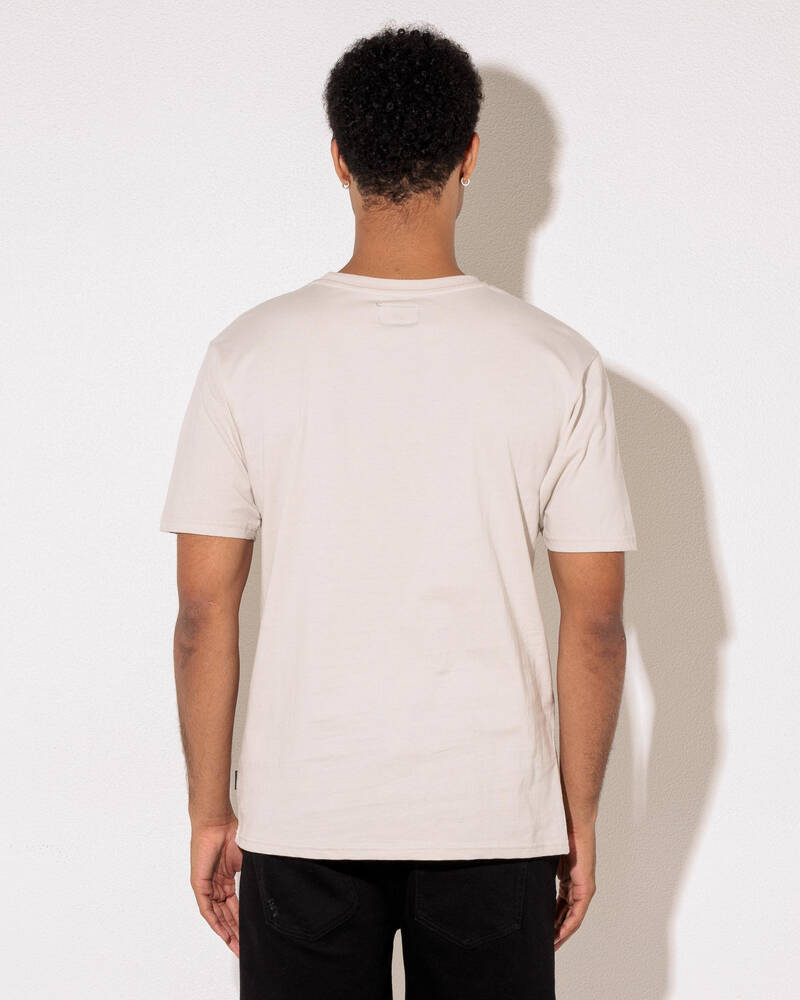 Lucid Symbol T-Shirt for Mens
