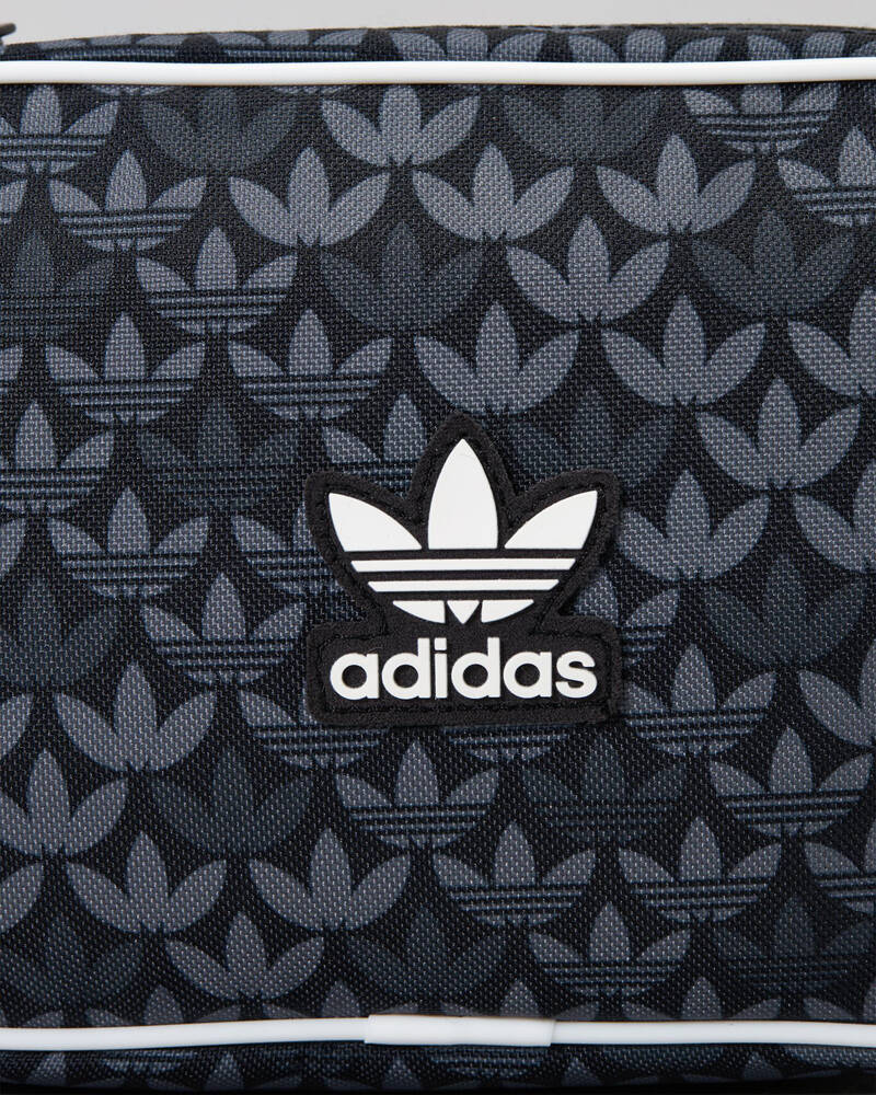 adidas Mono Airliner Crossbody Bag for Unisex