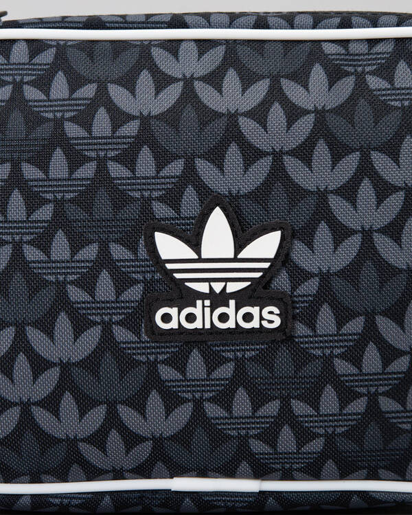 adidas Mono Airliner Crossbody Bag for Unisex