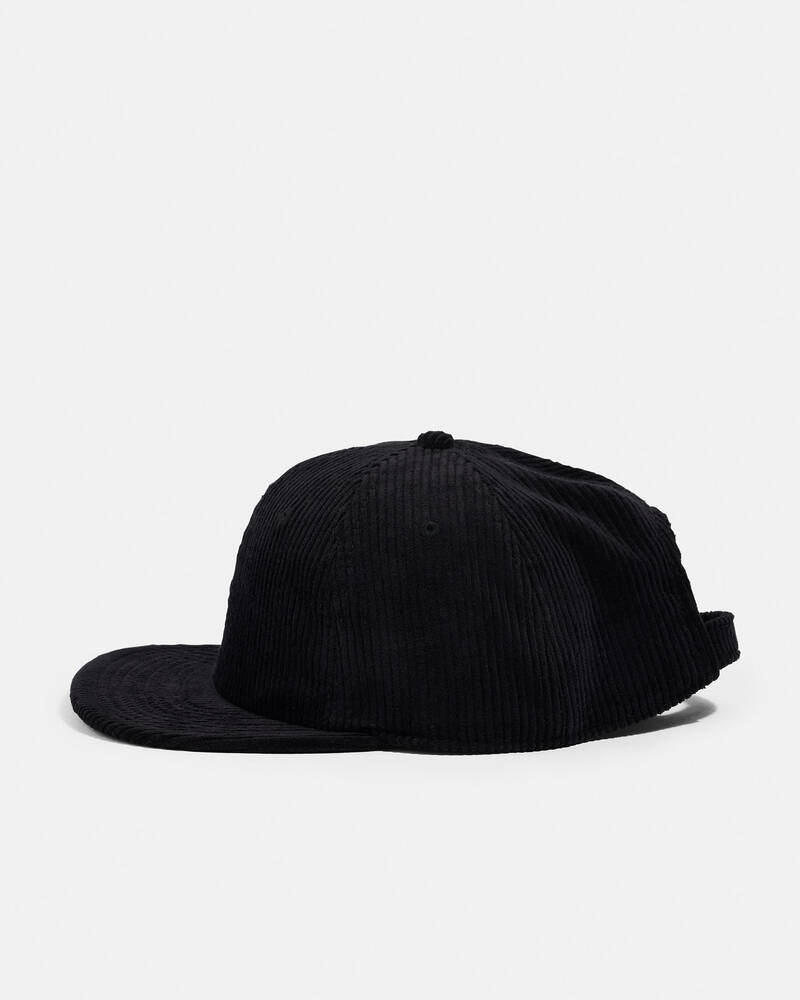 AS Colour Class Cord Cap for Mens
