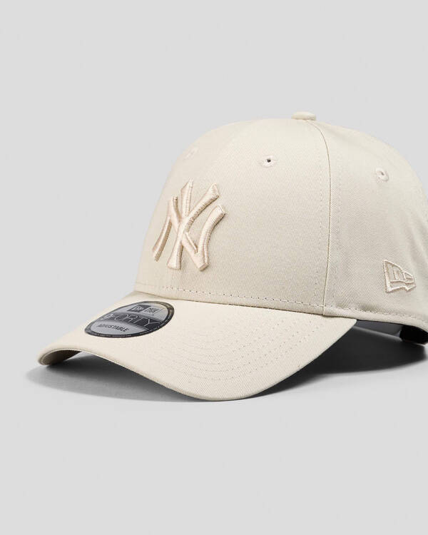 New Era New York Yankees Cap for Womens
