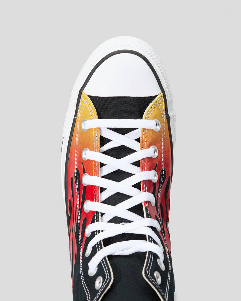 Converse Chuck Taylor All Star Hi-Top Shoes for Mens