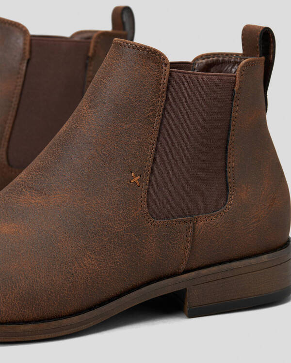 Flyte Brumby Boots for Mens