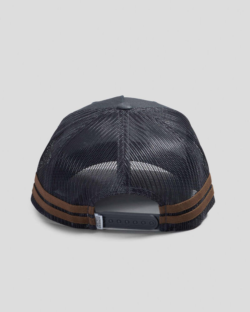 Ringers Western MCCOY Trucker Cap for Mens