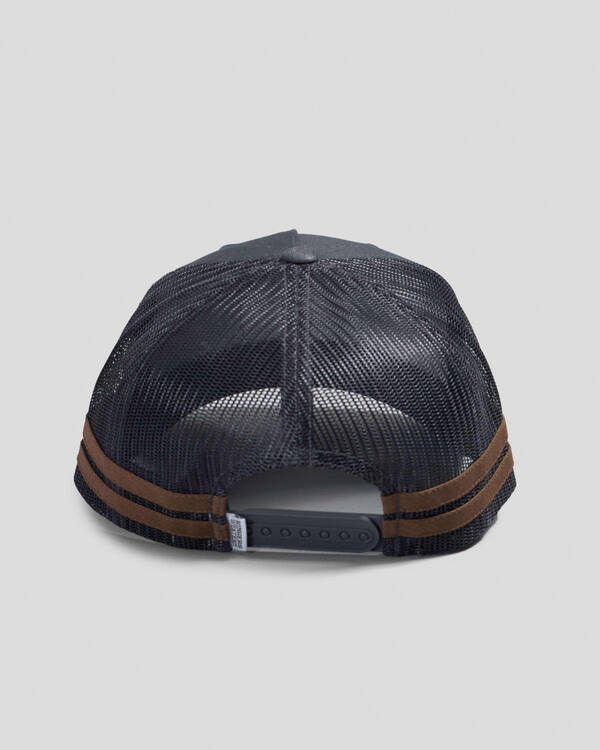 Ringers Western MCCOY Trucker Cap for Mens
