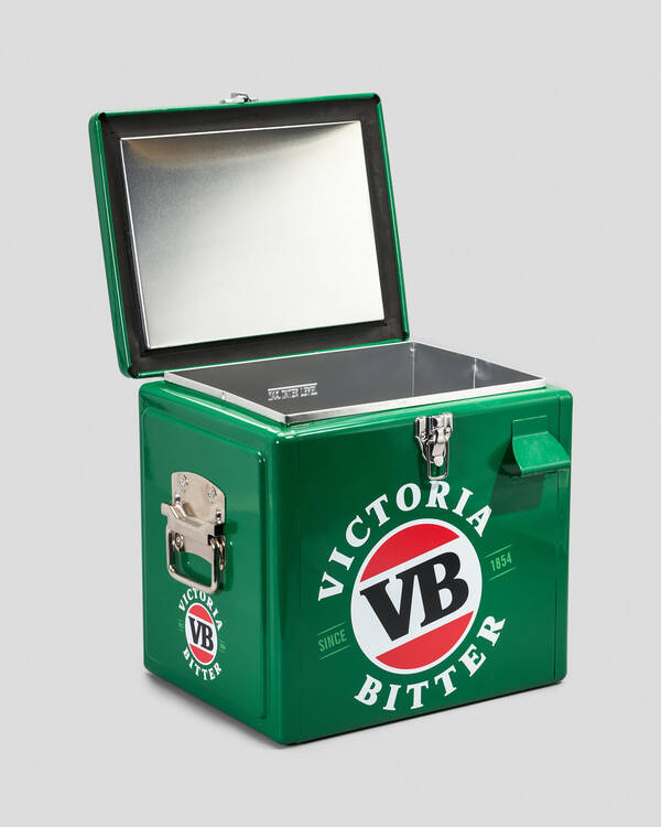 Victoria Bitter 15L Cooler for Mens