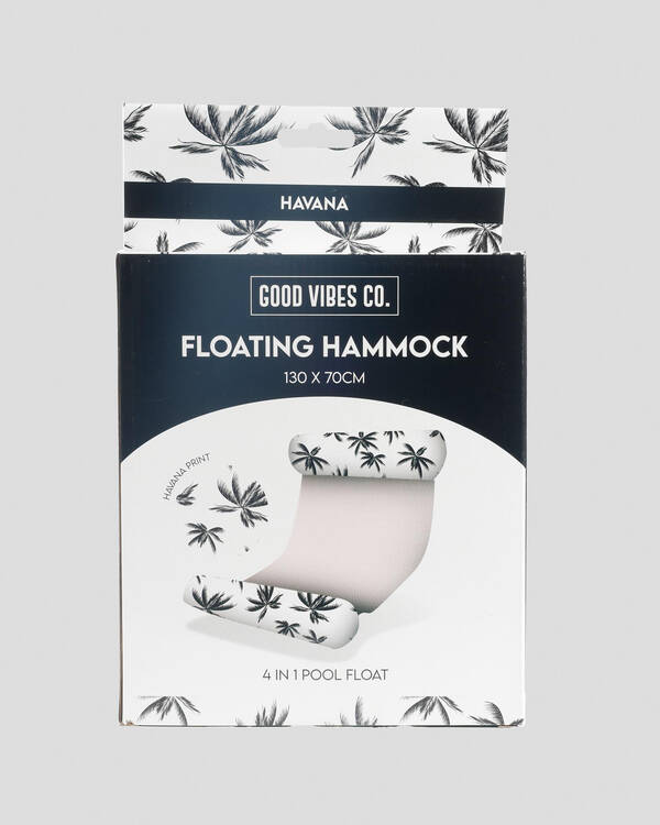 Get It Now Havana Floating Hammock for Womens