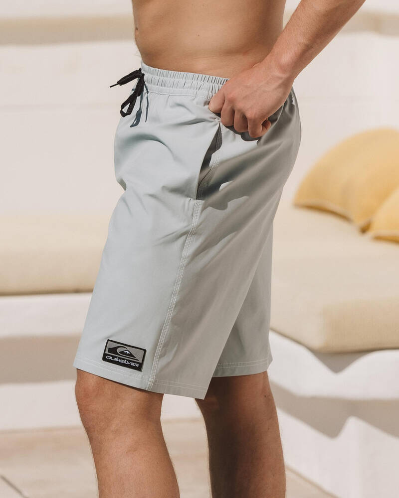Quiksilver Quiksilver Exhibit Volley 21" Board Shorts for Mens
