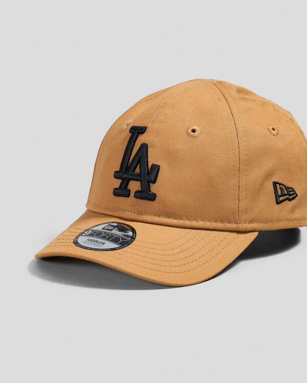 New Era Toddlers' My 1st 9Forty Cap for Mens