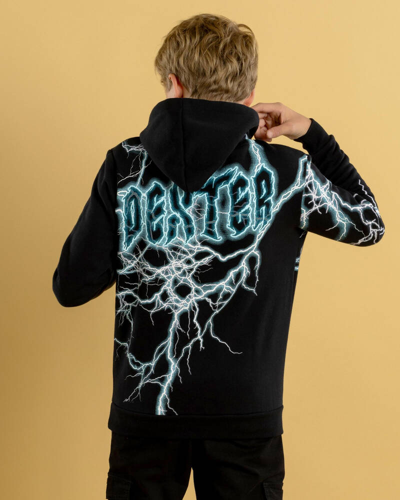 Dexter Boys' Meteoric Hoodie for Mens