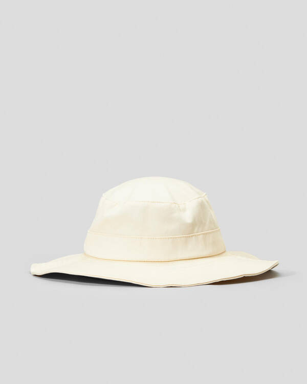 Rusty Luna Bucket Hat for Womens