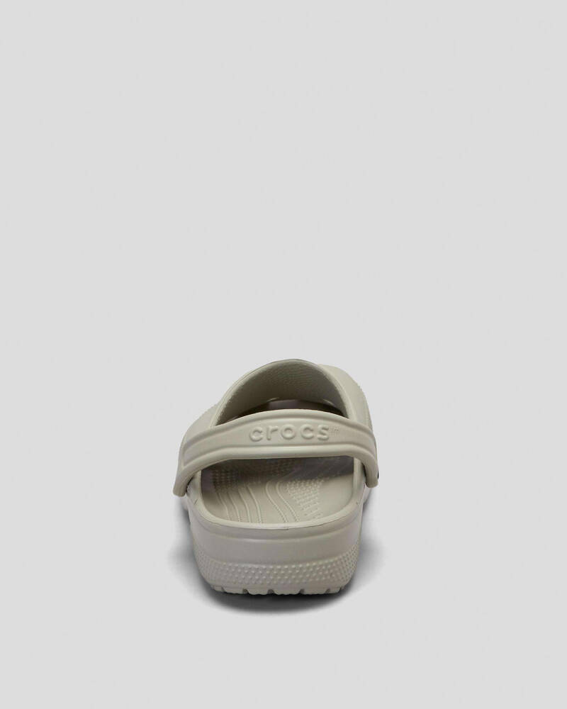 Crocs Classic Clogs for Unisex