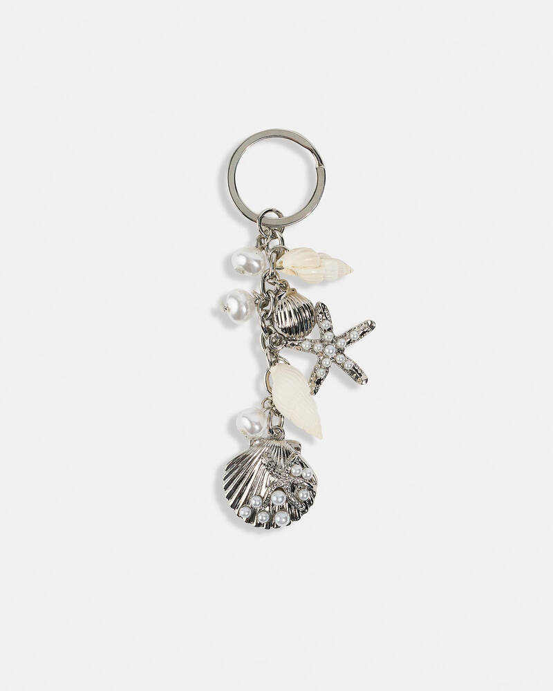 Karyn In LA Rhea Keyring for Womens